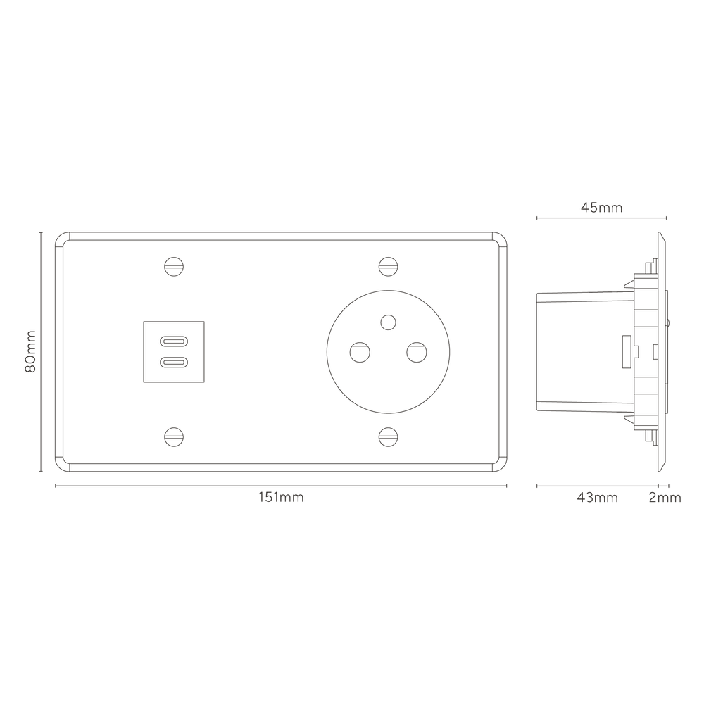 Line Drawing Image