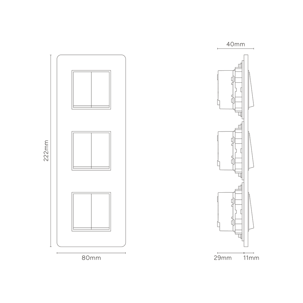 Line Drawing Image