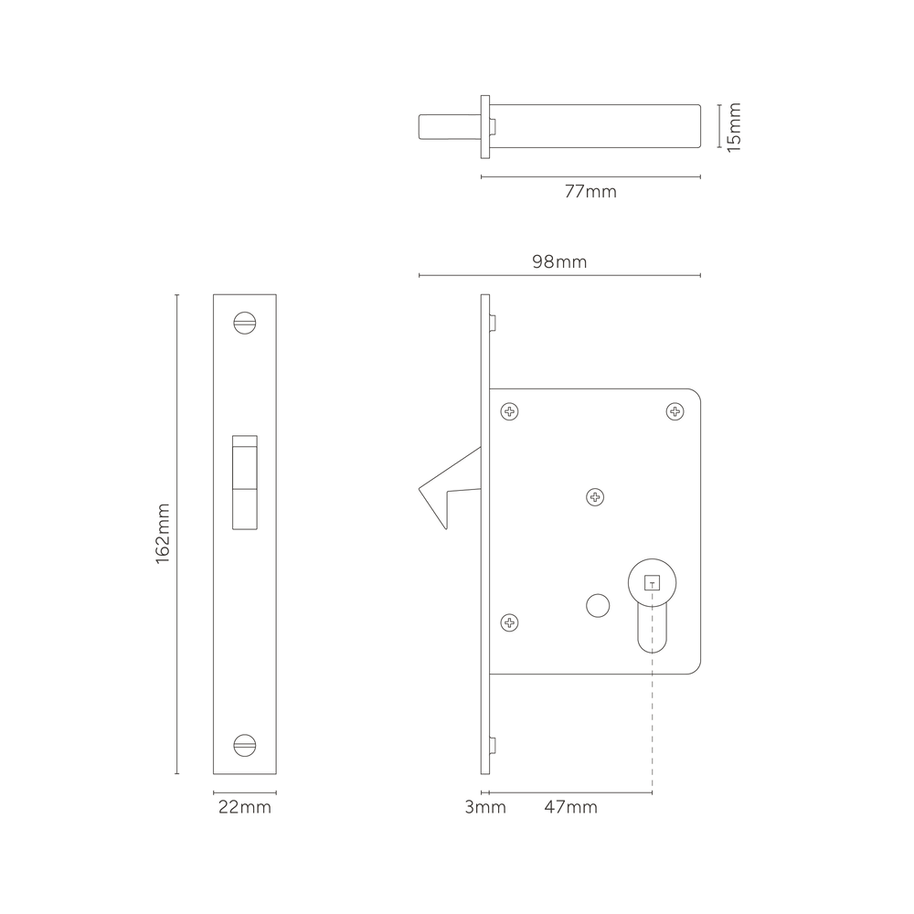 Line drawing image