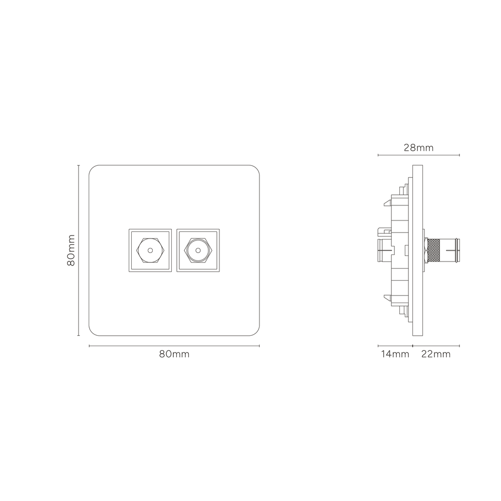 Line Drawing Image