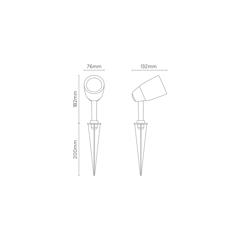 Line drawing image