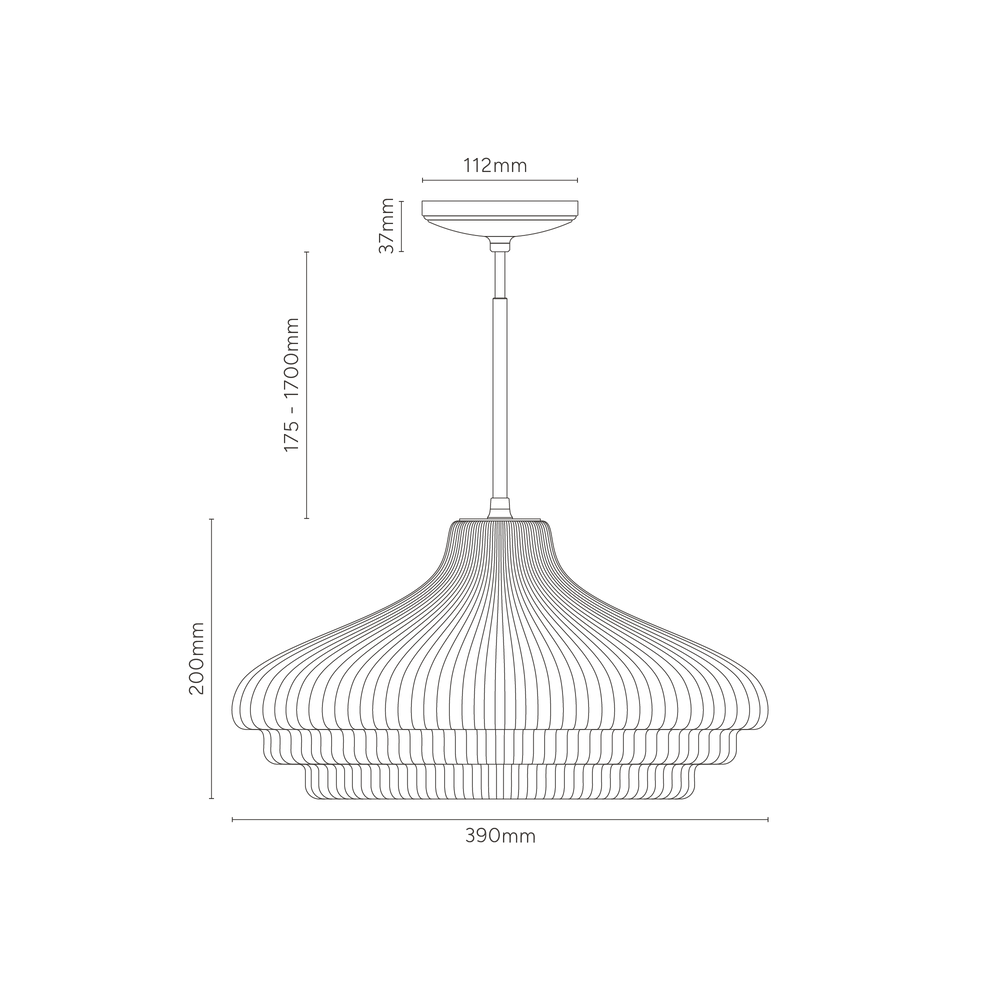 Line Drawing Image