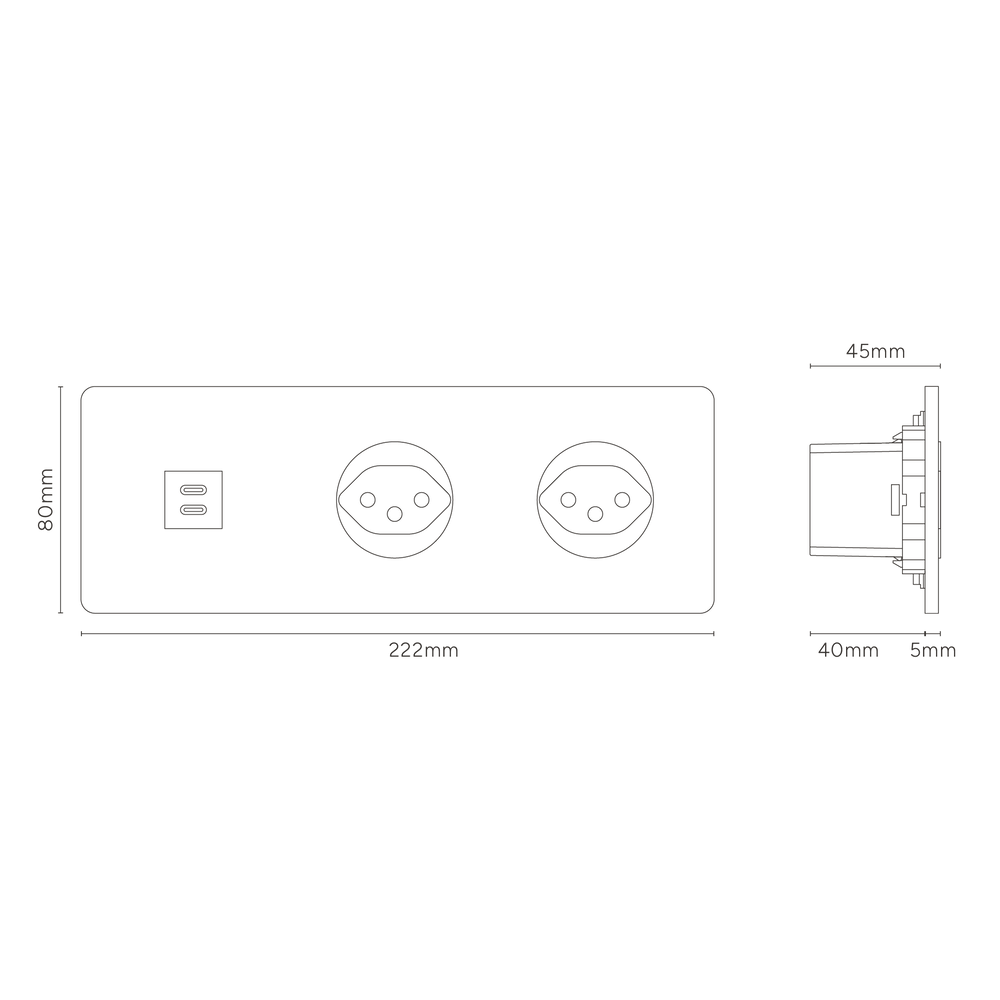 Line Drawing Image