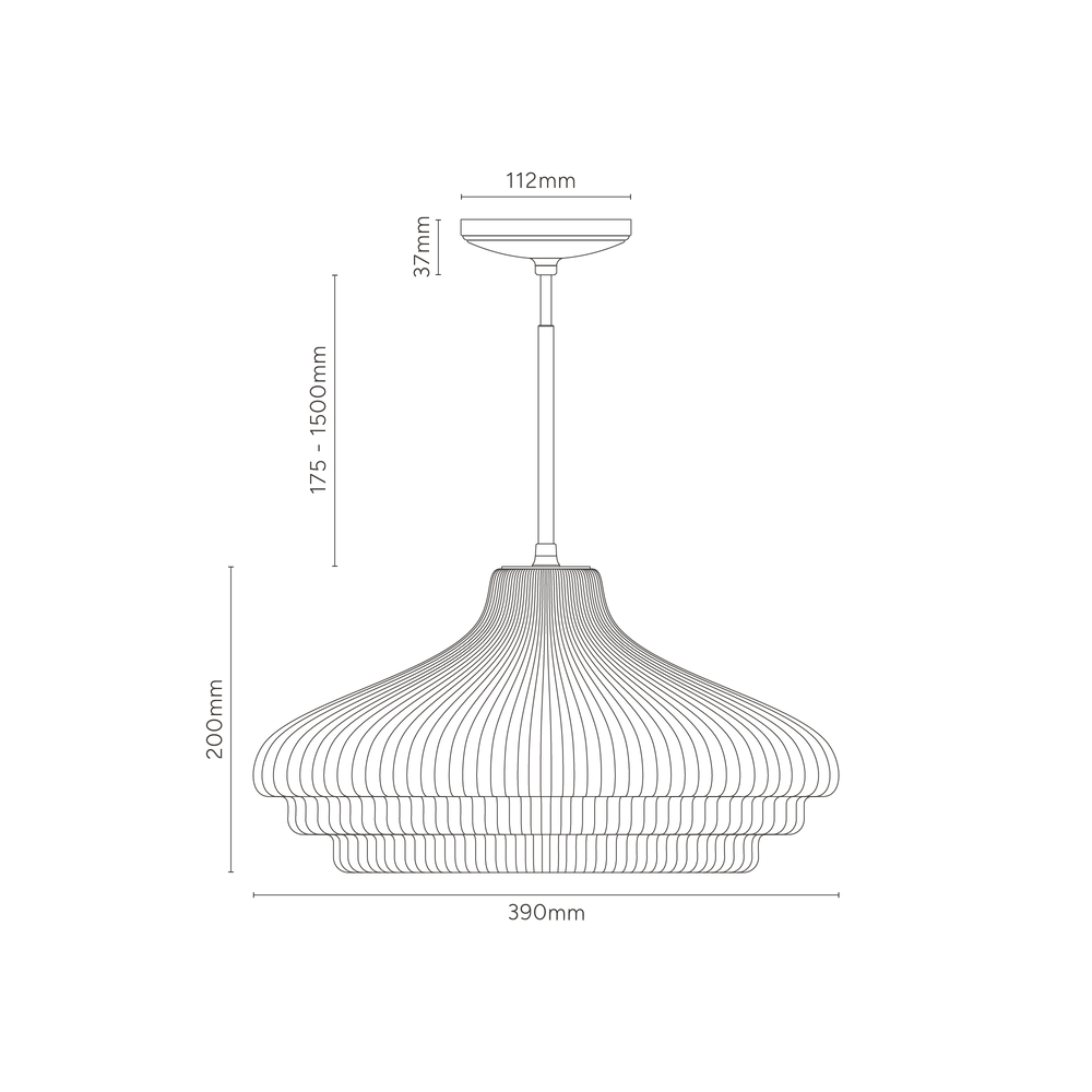 Line drawing image