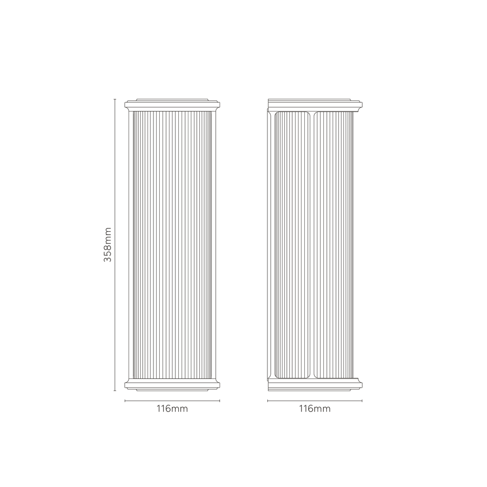 Line Drawing Image