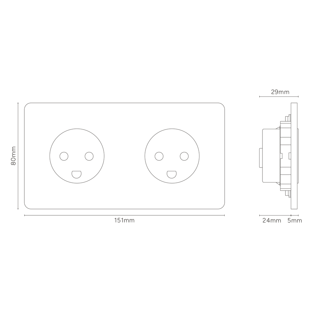 Line Drawing Image