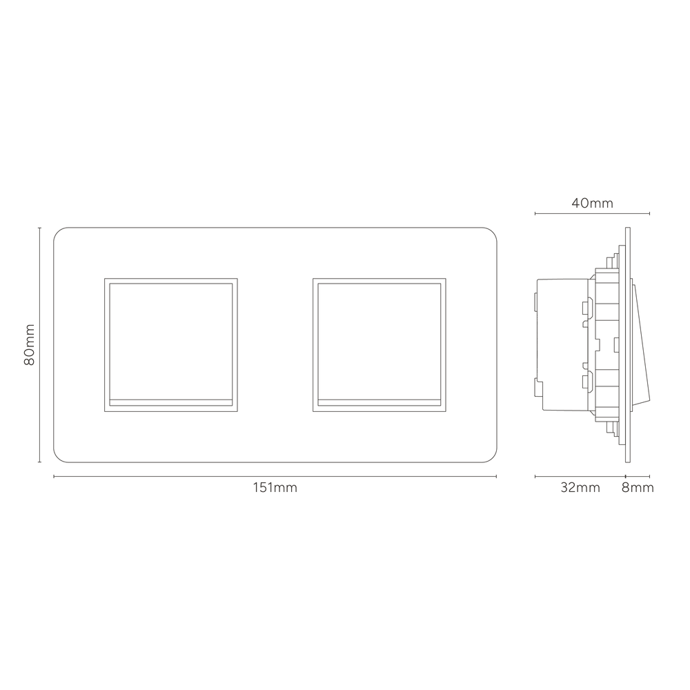 Line drawing image