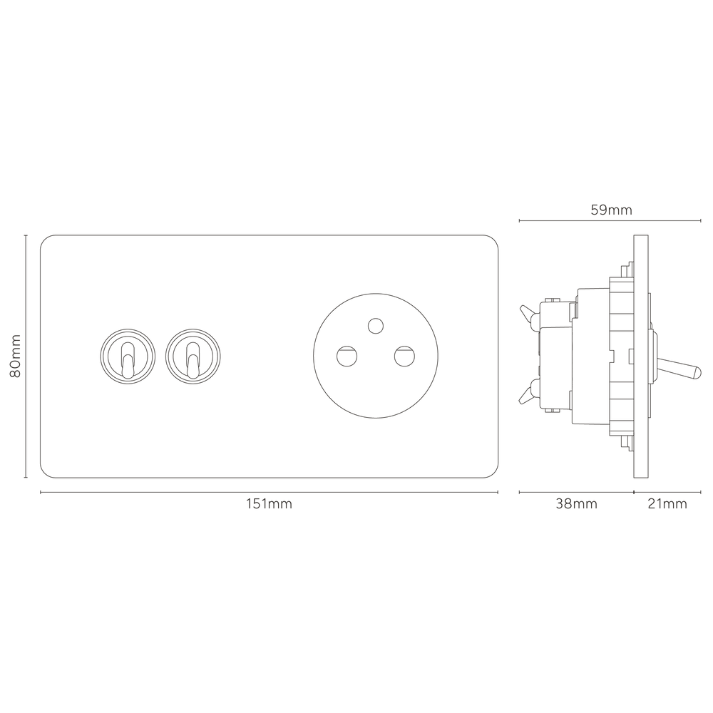 Line Drawing Image